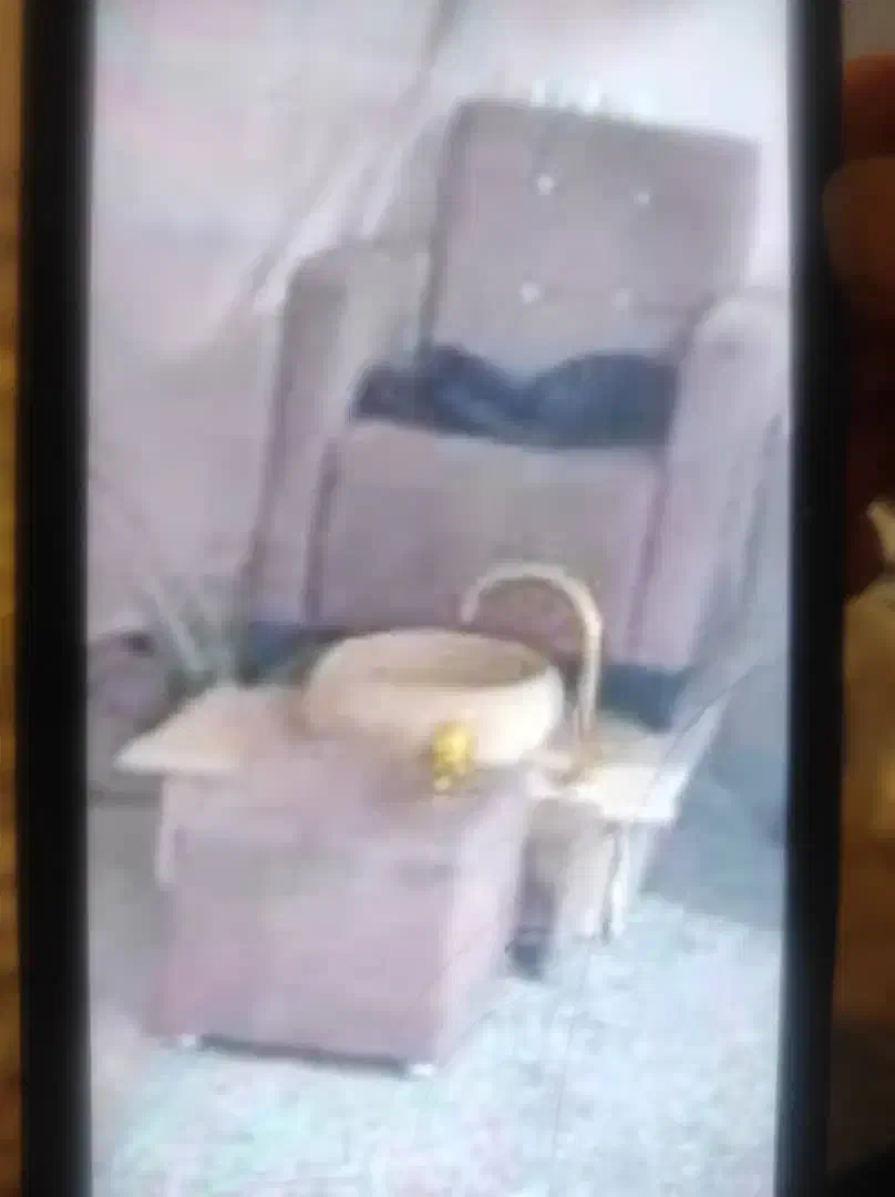 لوازم ارایشگاه|آرایشگاه و سالنهای زیبایی|کرج, ساماندهی|دیوار