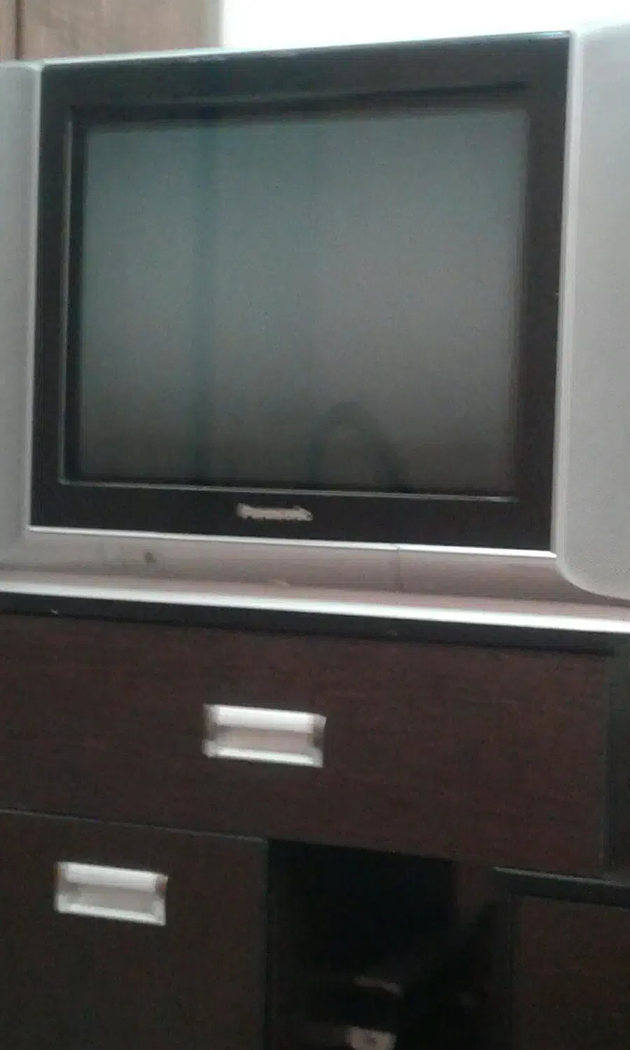 تلوزیون21اینچ|تلویزیون و پروژکتور|شاندیز, |دیوار