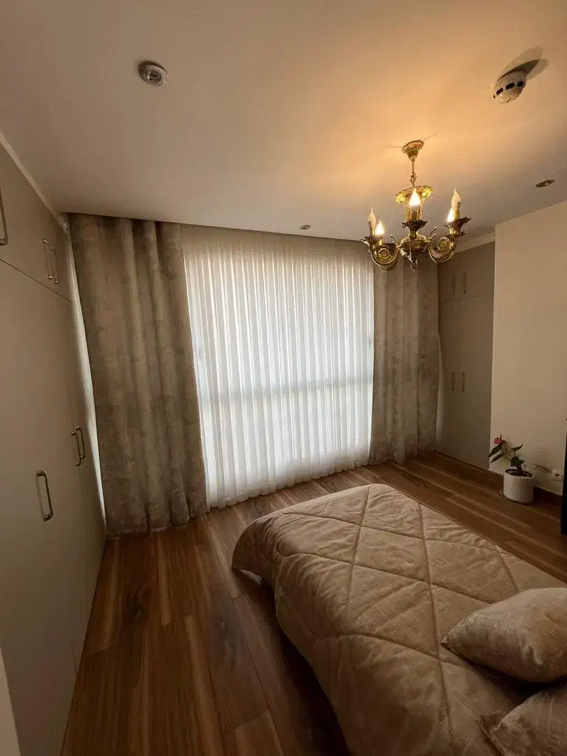 ۱۲۶ متری ۳ خواب