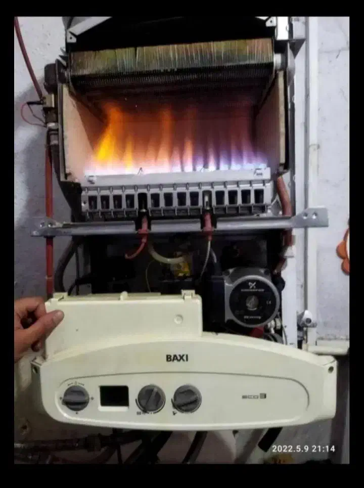 تعمیرات تخصصی انواع پکیج.انواع آبگرمکن.بخاری|خدمات پیشه و مهارت|ارومیه, |دیوار