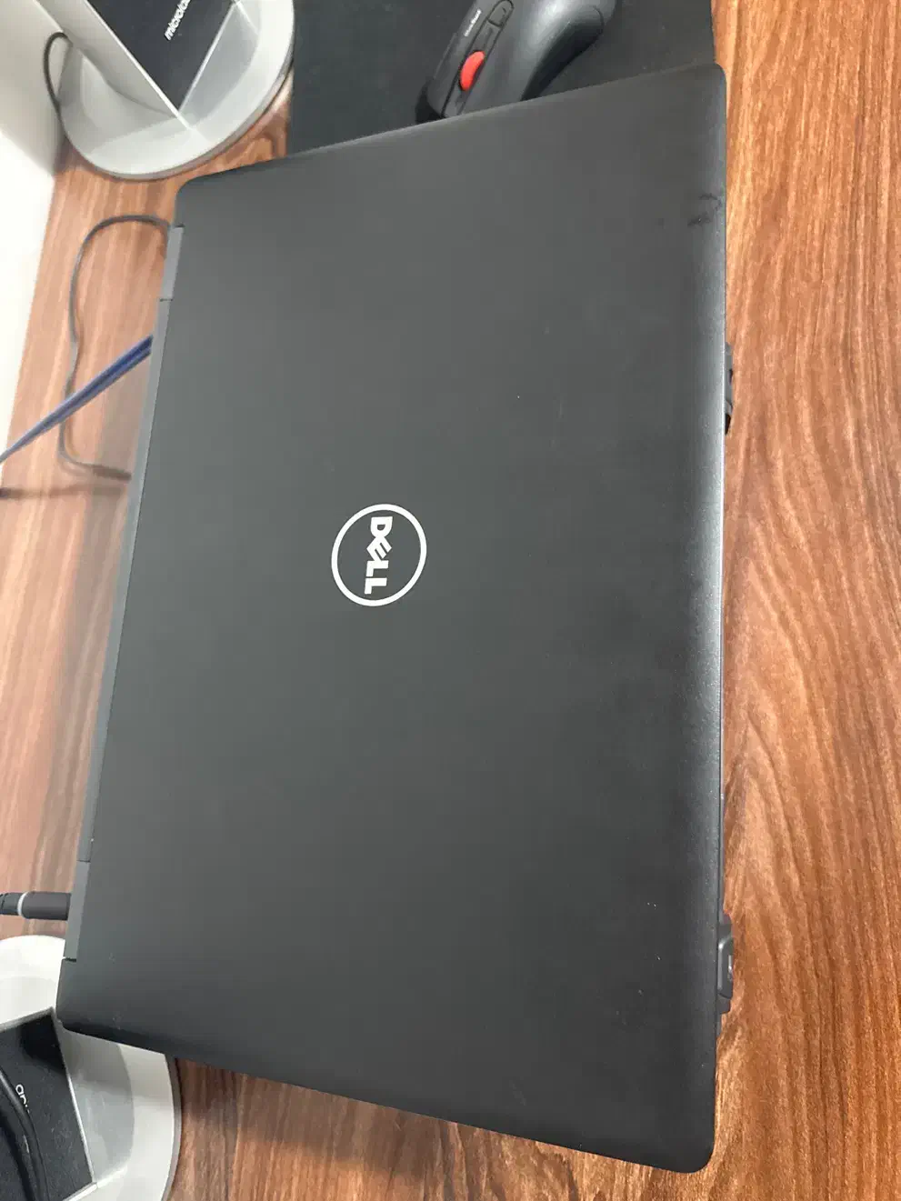 لپ تاپ استوک دل DELL Latitude 5580|رایانه همراه|ملایر, |دیوار