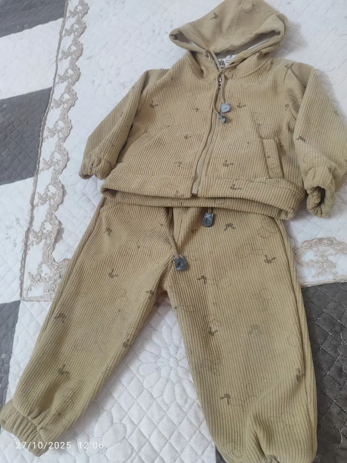 لباس بچگانه|کفش و لباس بچه|کاشان, فاز ۲ ناجی آباد|دیوار