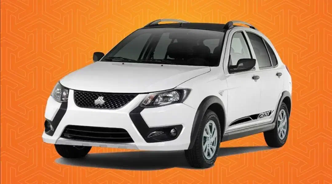 کوییک صفر gxrl - ۱۴۰۴|خودرو سواری و وانت|شیراز, معالی‌آباد|دیوار