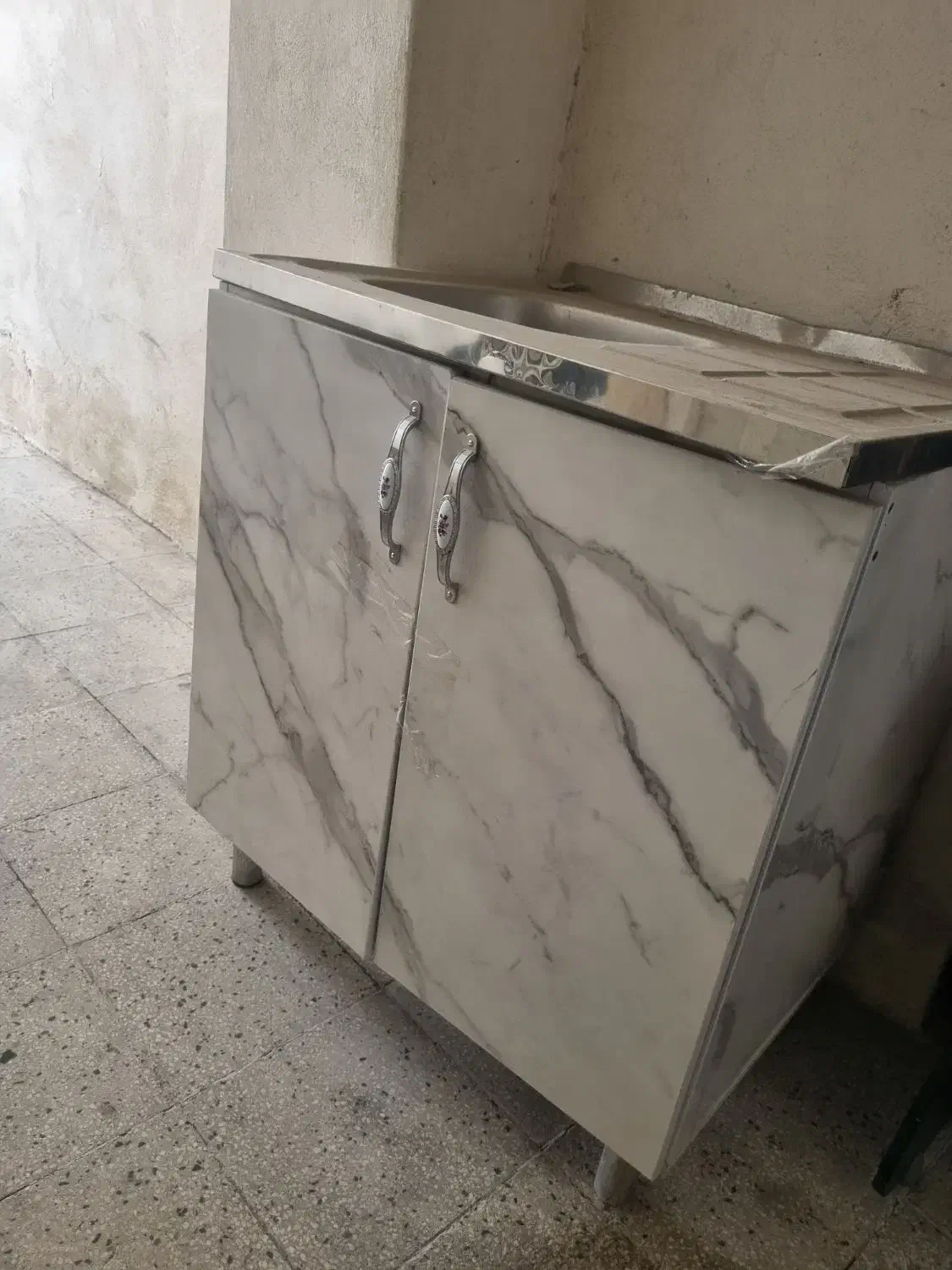 کابینت وسینک|مصالح و تجهیزات ساختمان|اسلامشهر, شهرک الهیه|دیوار