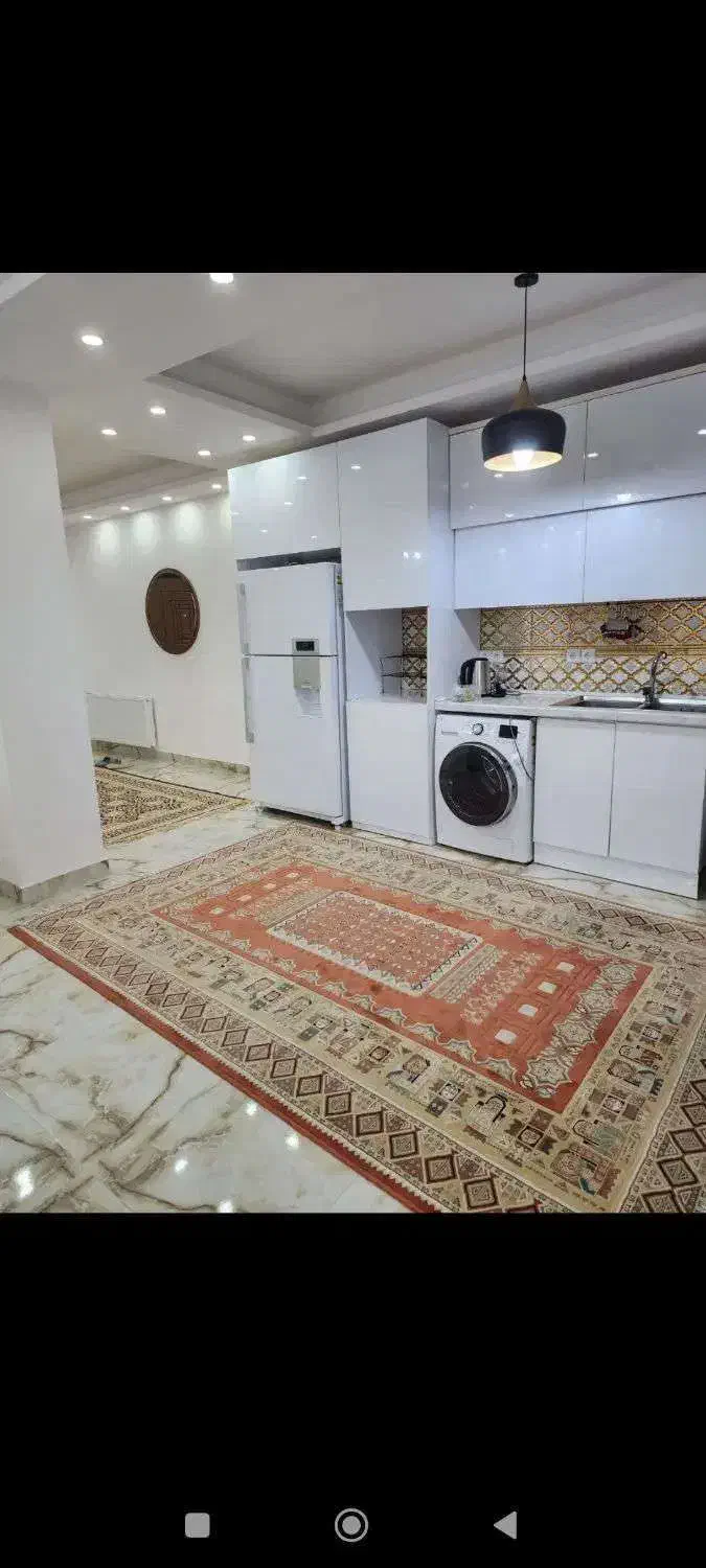 آپارتمان 100 متری واقع در سعدی|فروش آپارتمان|لاهیجان, کوه بیجار|دیوار