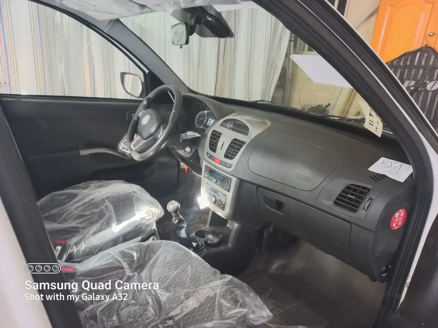 ساینا s خشک تحویل آذر|خودرو سواری و وانت|اصفهان, شهرستان|دیوار