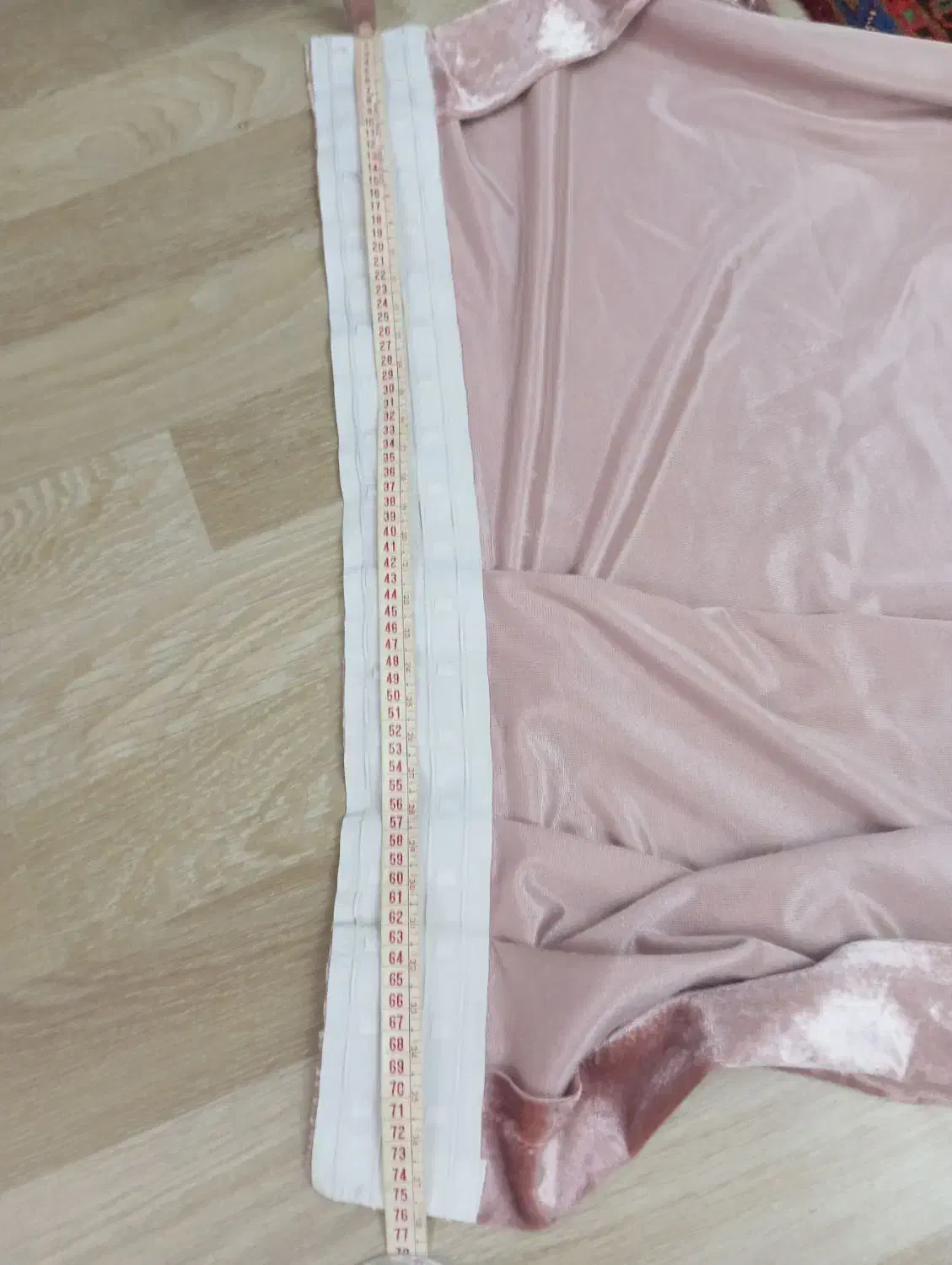 دو عدد والان پرده|پرده، رانر، رومیزی|تبریز, |دیوار