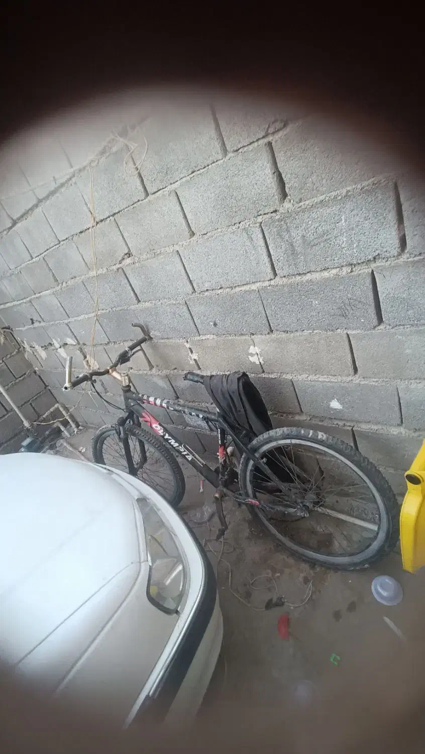 دوچرخه ۲۶|دوچرخه، اسکیت، اسکوتر|چابهار, |دیوار