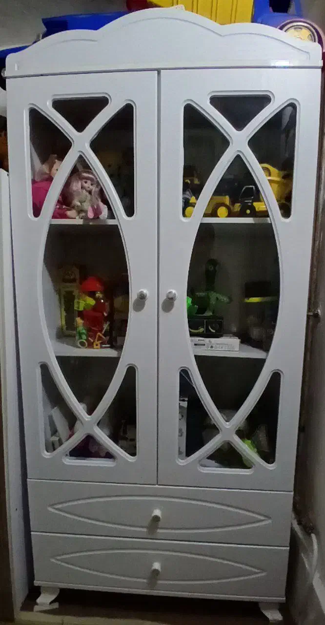 کمد بچه|اسباب و اثاث بچه|تربت جام, جامی|دیوار