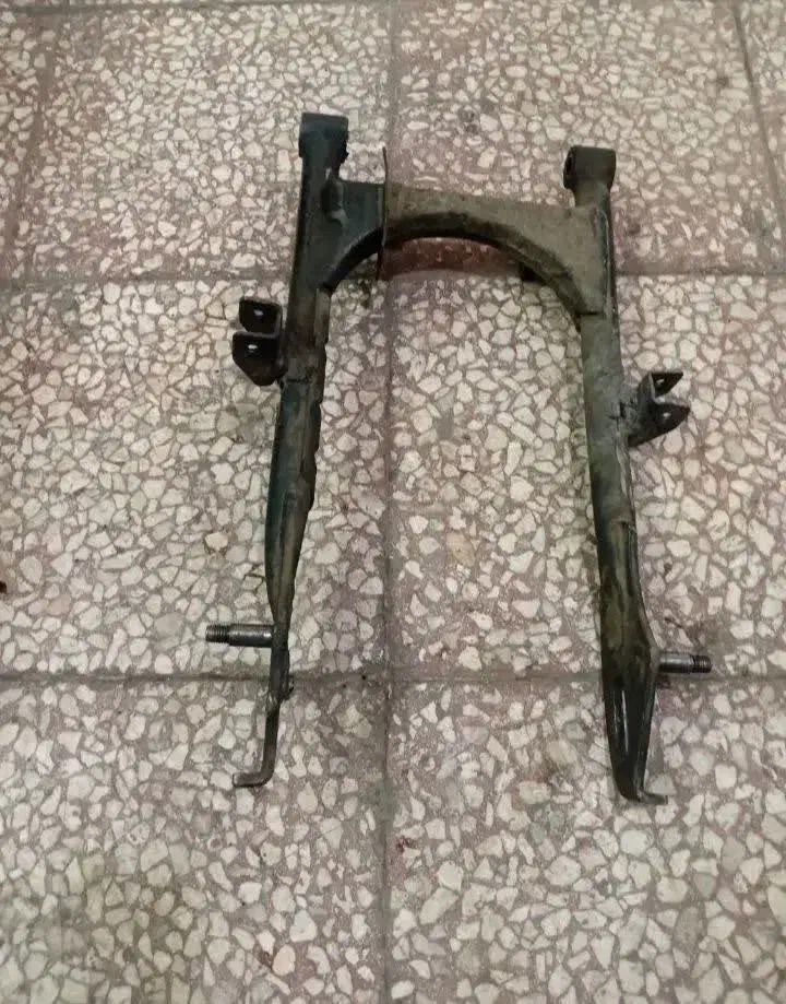 لوازم هندا|قطعات یدکی و لوازم جانبی|قم, حاج زینل|دیوار