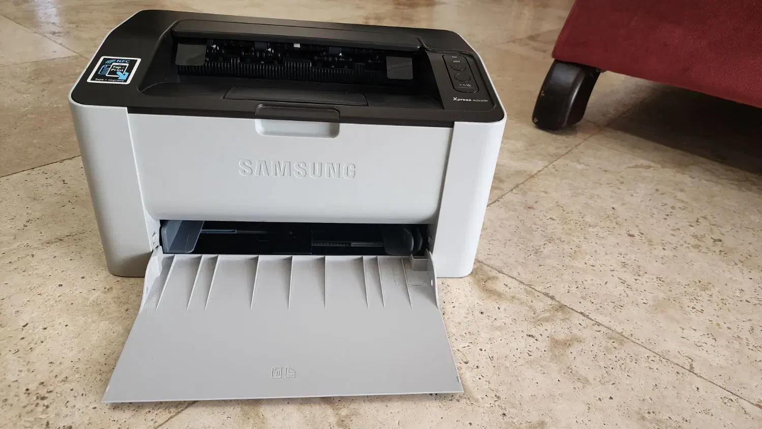 پرینتر سامسونگ|پرینتر، اسکنر، کپی، فکس|بروجرد, |دیوار