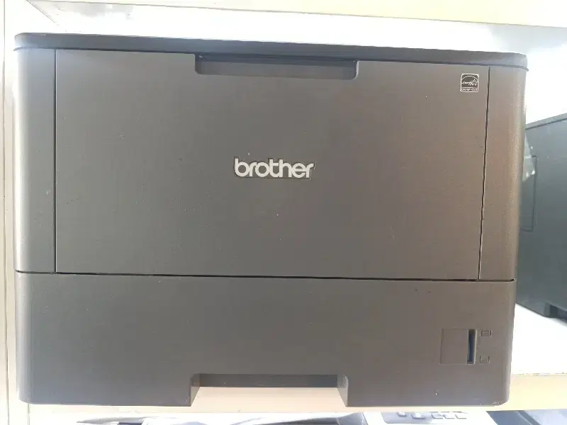 پرینتر BROTHER 1110  ( شرایطی )|پرینتر، اسکنر، کپی، فکس|مشهد, دانشجو|دیوار