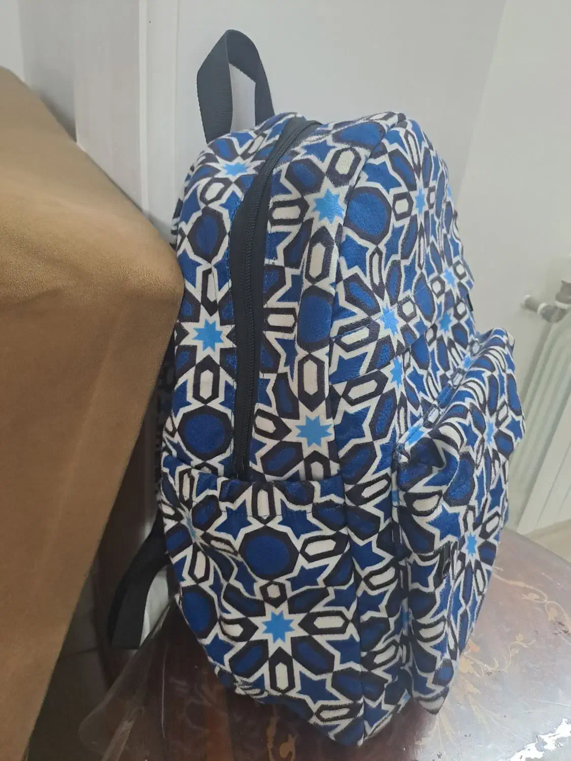 کیف سنتی کار یزد|کیف، کفش، کمربند|گرگان, |دیوار