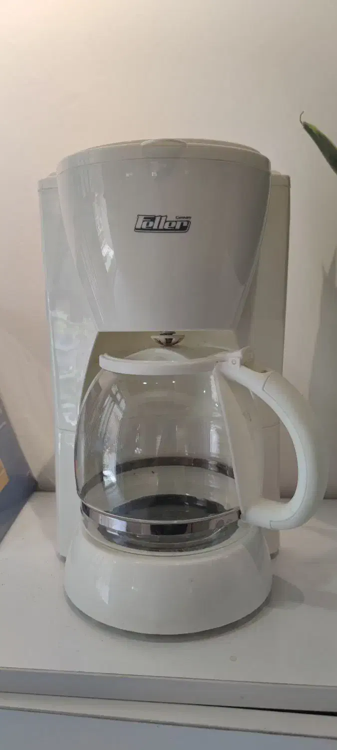 قهوه ساز|سماور، چای‌ساز، قهوه‌ساز|لاهیجان, مهرگان|دیوار