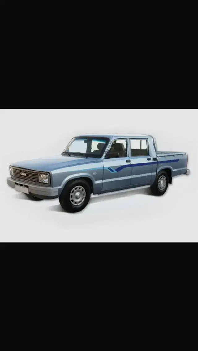 اجاره کننده وانت|خودرو اجاره‌ای|سرخه حصار, |دیوار