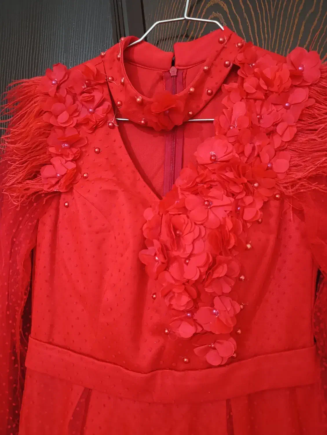 لباس مجلسی زنانه|لباس|ارومیه, |دیوار