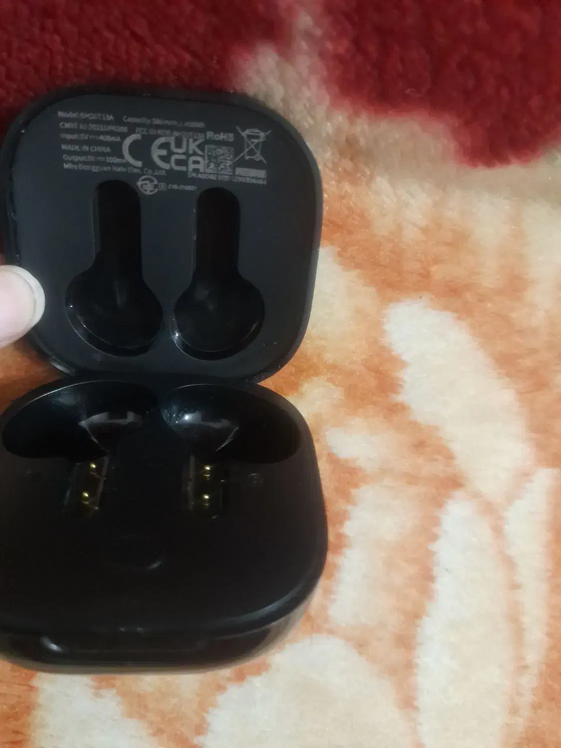 ایرپاد کیو سی وای تی ۱۳|پخش‌کننده همراه|محمدیه-قزوین, |دیوار