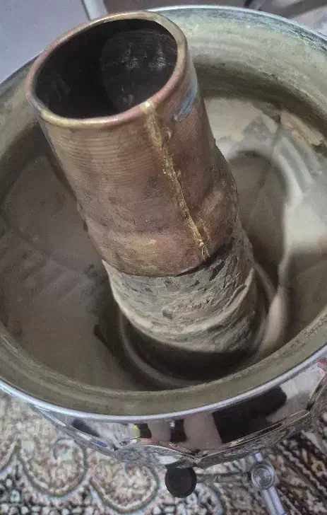 سماور|سماور، چایساز، قهوهساز|اردبیل, |دیوار