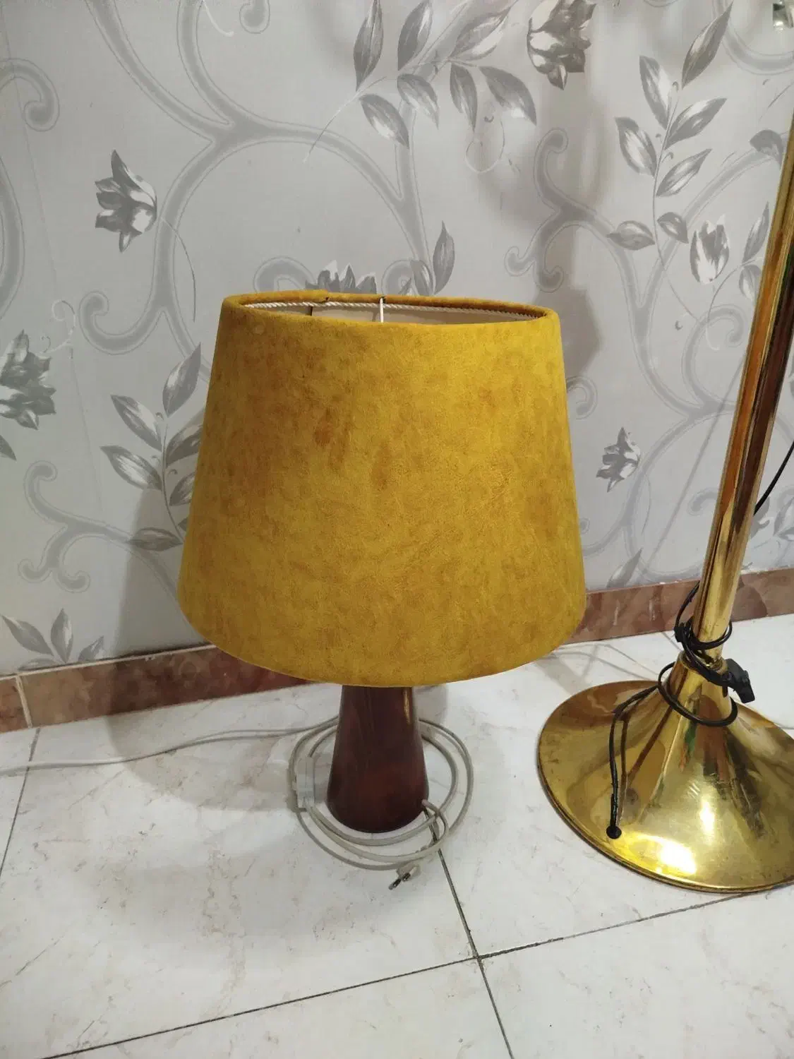 آباژور|چراغ خواب و آباژور|فردیس, ثابتی|دیوار