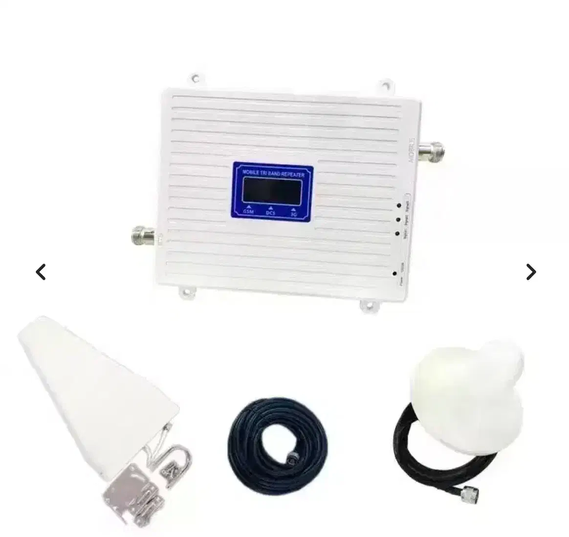 قوی کننده سرعت اینترنت و مکالمه موبایل مناسب همه|مودم و تجهیزات شبکه|تهران, شیخ هادی|دیوار