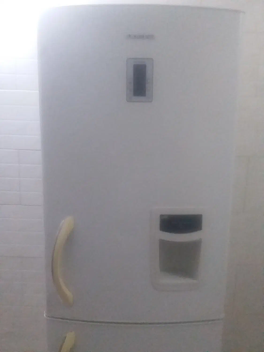 یخچال فریزر الکترو استیلE27|یخچال و فریزر|تهران, شهرک ولیعصر شمالی|دیوار