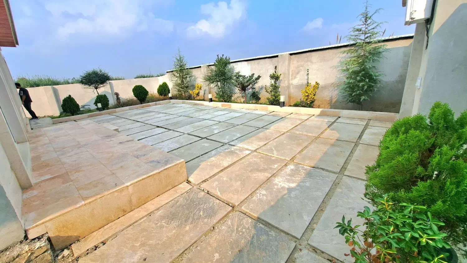 ویلانوساز/باسندتک برگ/همراه باشوفاژوپکیج|فروش خانه و ویلا|فریدونکنار, |دیوار