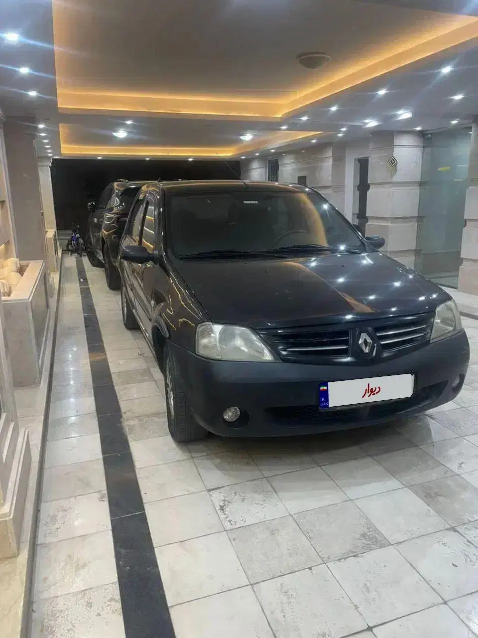 ال نود پارس خودرویی|خودرو سواری و وانت|هشتگرد, هشتگرد قدیم|دیوار