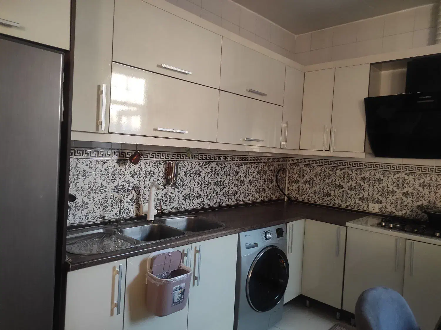 کابینت ام دی اف|اجاق گاز و لوازم برقی پخت‌وپز|ایلام, |دیوار