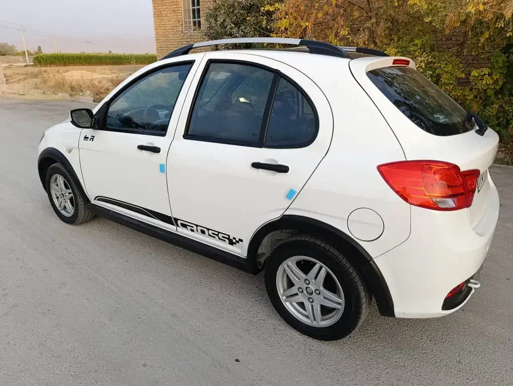 کویک|خودرو سواری و وانت|مرودشت, ده بید|دیوار