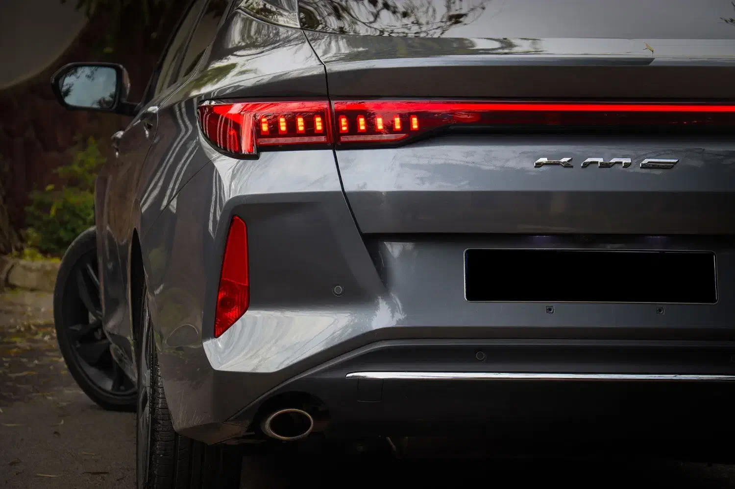 KMC J7|خودرو سواری و وانت|کرج, عظیمیه|دیوار