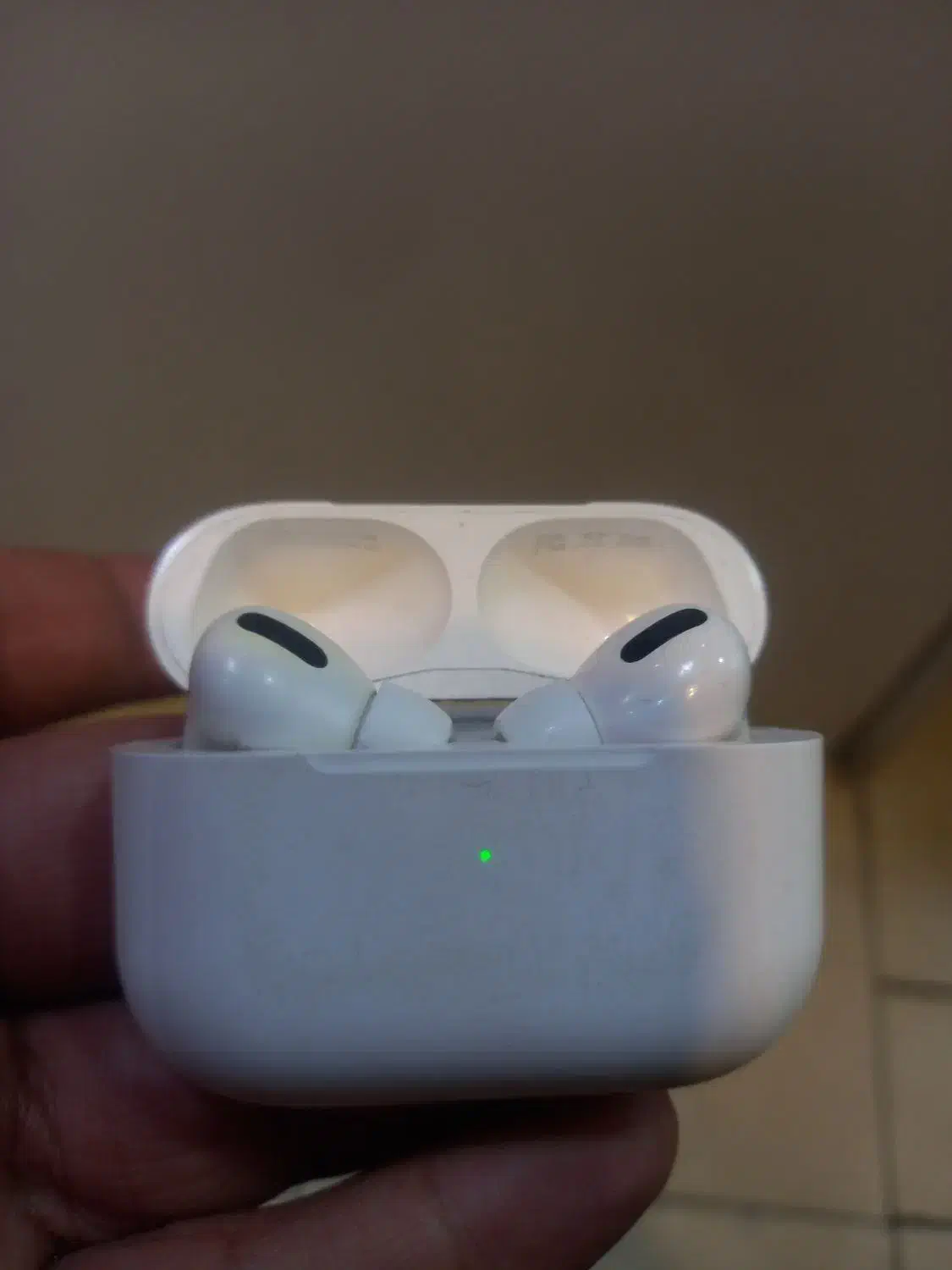 ایرپاد پرو اصلی|لوازم جانبی موبایل و تبلت|قرچک, مهدیه|دیوار