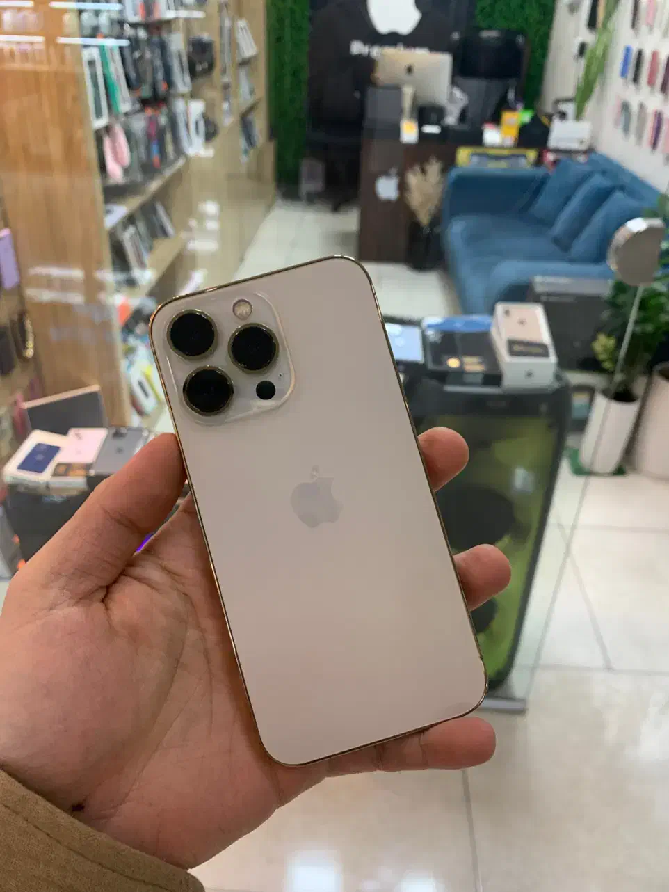 13 pro 256 lla|موبایل|ارومیه, |دیوار