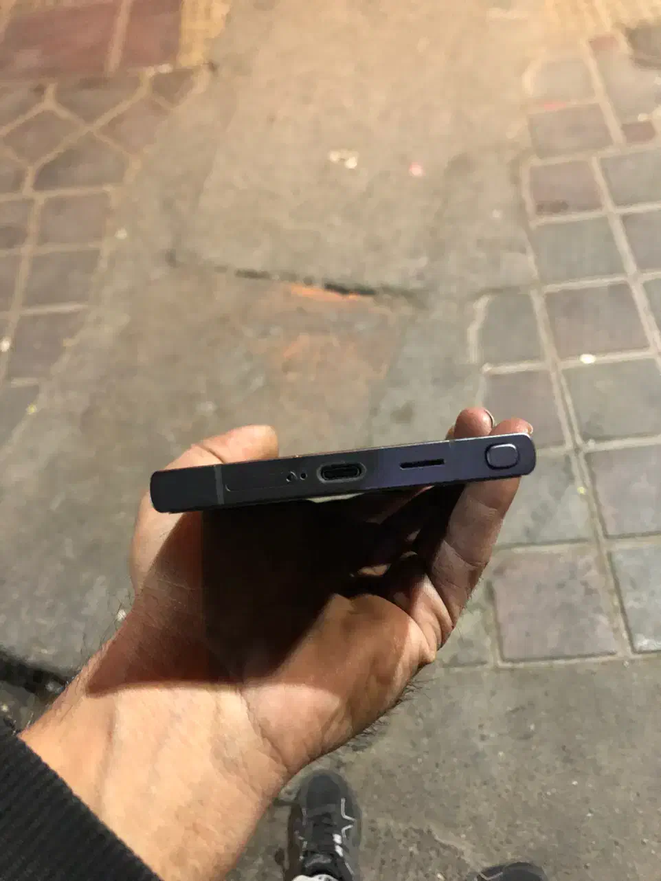 S24 ultra 256g|موبایل|تهران, طیب|دیوار