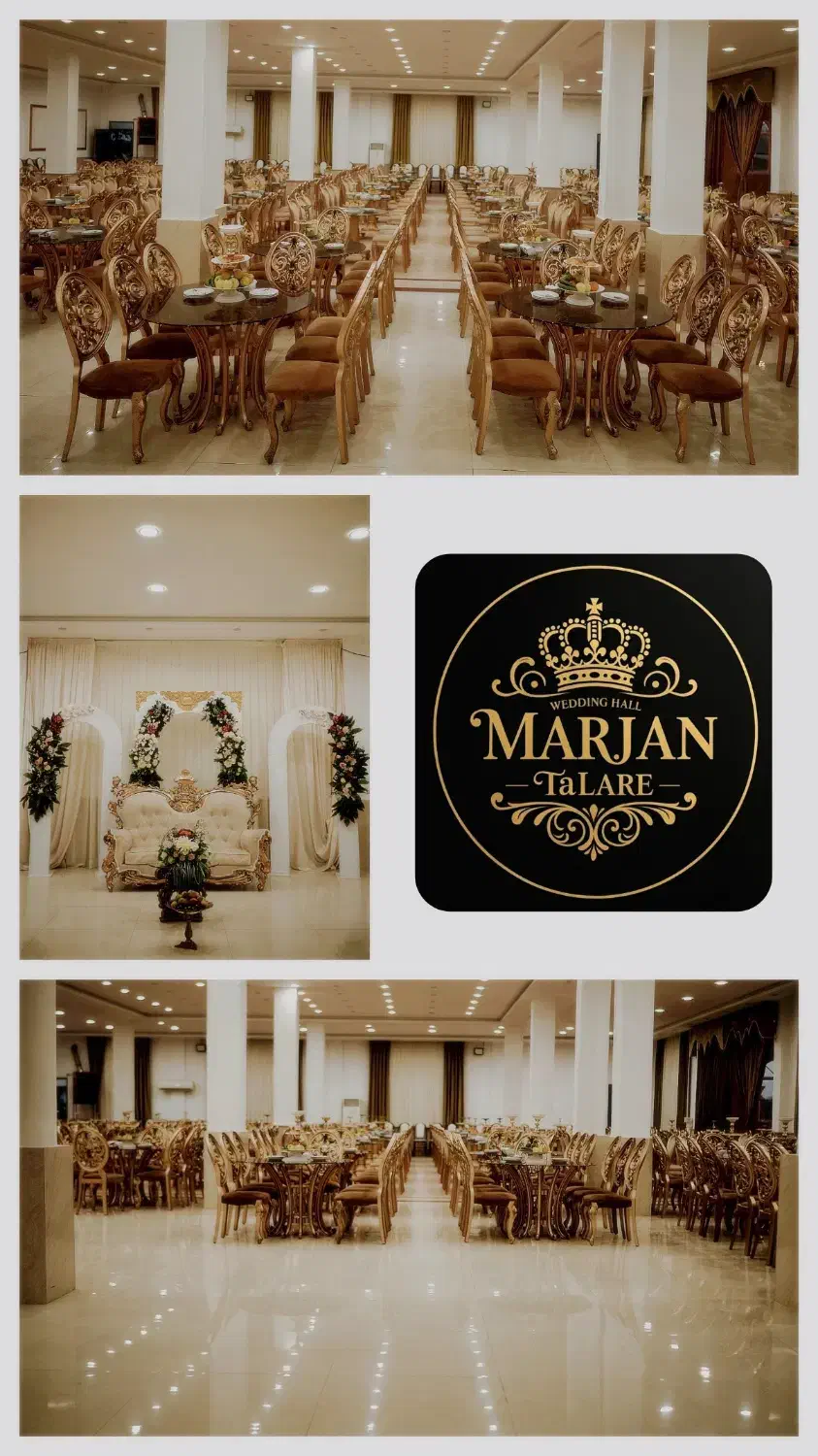 نیرو آقا و خانم برای تالار عروسی|استخدام خدمات فروشگاه و رستوران|پرهسر, |دیوار