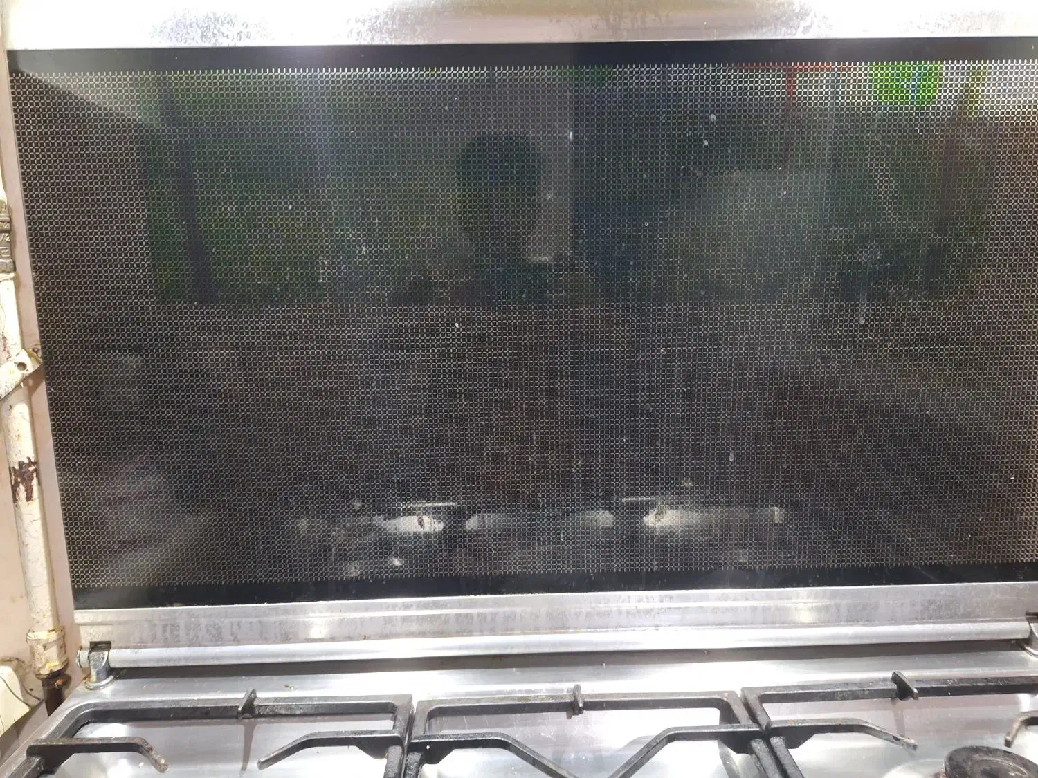 فرگاز دوکاره سینجر|اجاق گاز و لوازم برقی پخت‌وپز|ایذه, |دیوار