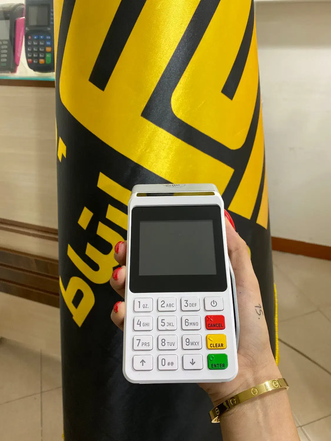 فروش انواع کارتخوان سیار و ثابت|فروشگاه و مغازه|تهران, صادقیه|دیوار