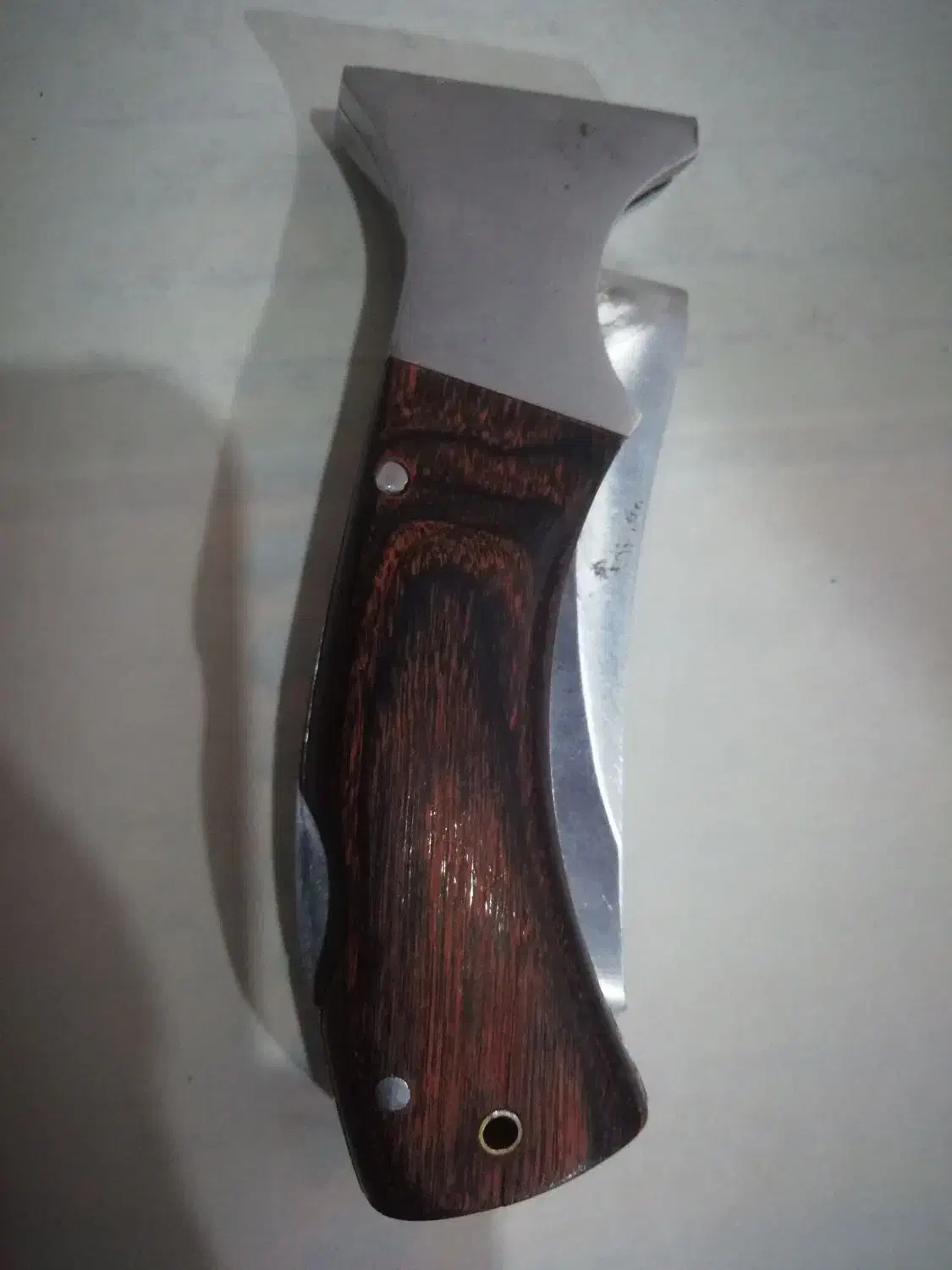 چاقو|کوهنوردی و کمپینگ|سبزوار, کراب|دیوار