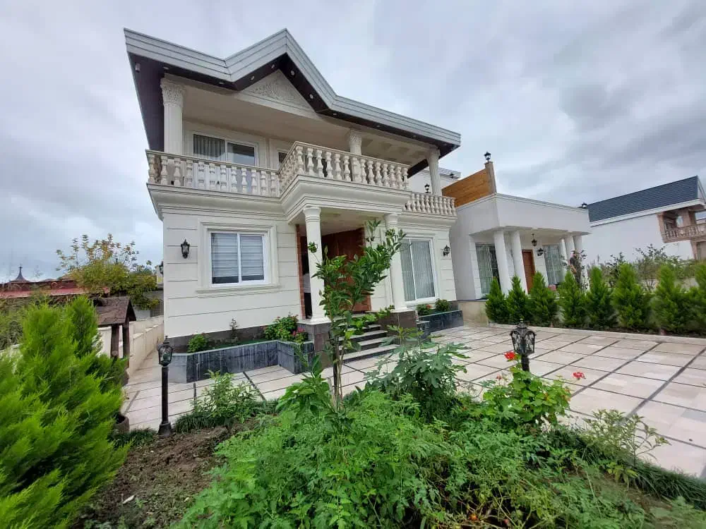 ویلا سه خواب استخر لاکچری،مالک|اجارهٔ کوتاه‌مدت ویلا و باغ|سلمان‌شهر, |دیوار