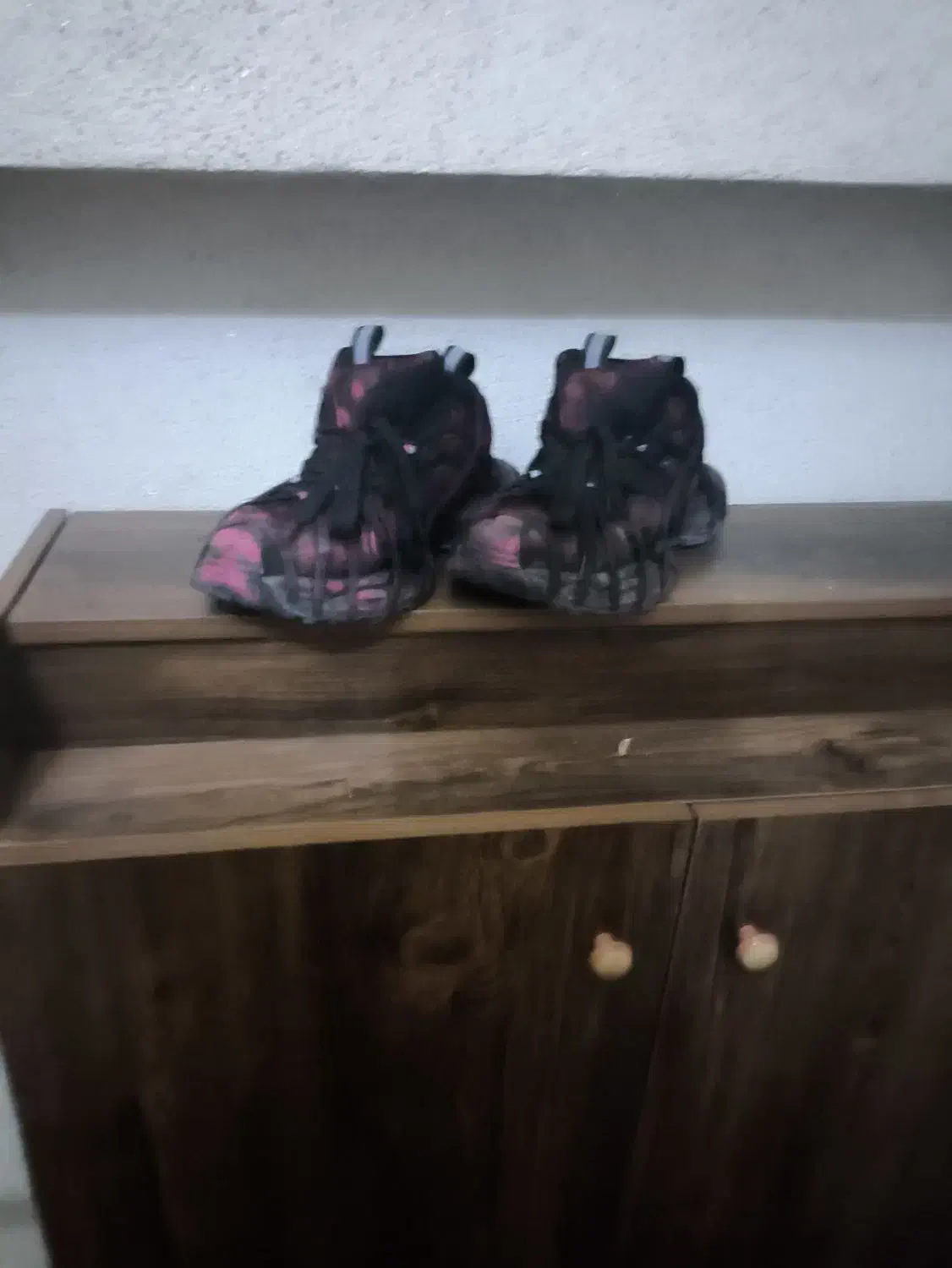 کتونی|کیف، کفش، کمربند|رشت, اسماعیل آباد|دیوار