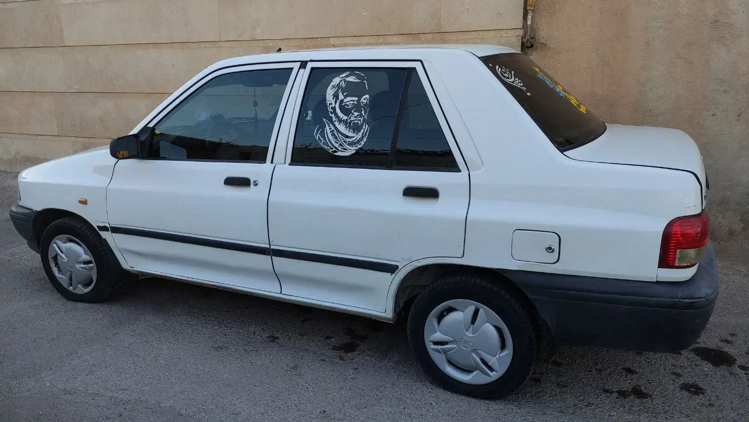 پراید ۱۳۱ مدل ۹۳|خودرو سواری و وانت|کرمان, |دیوار