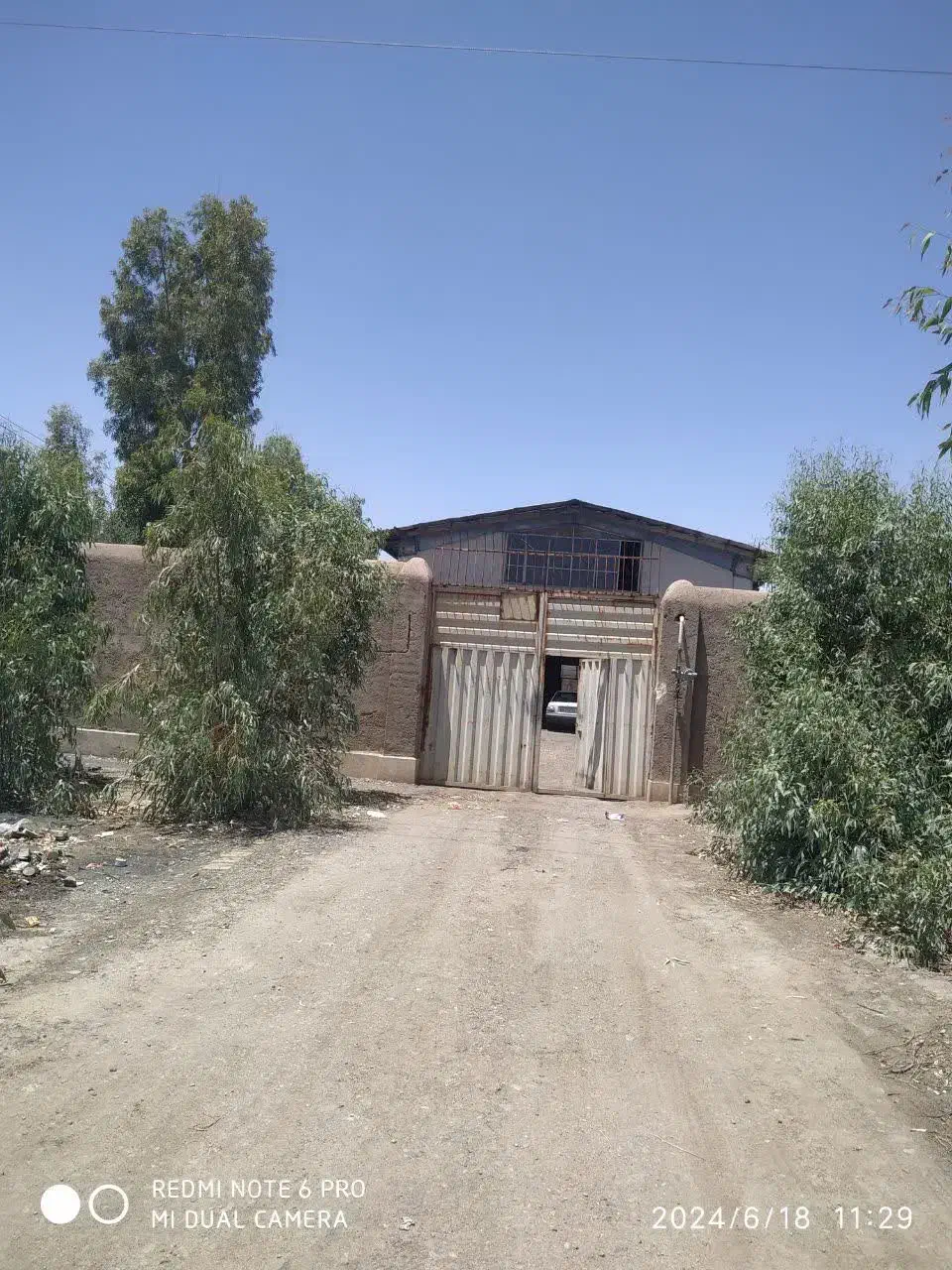 اجاره واحد صنعتی جاده قدیم قم تهران|اجارهٔ دفتر صنعتی، کشاورزی، تجاری|سلفچگان, |دیوار