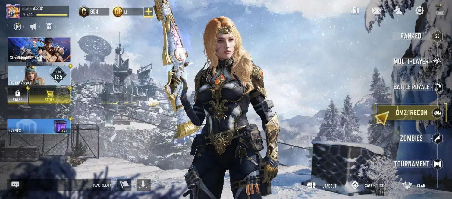 اکانت کرکی|کنسول، بازی ویدئویی و آنلاین|بروجرد, |دیوار