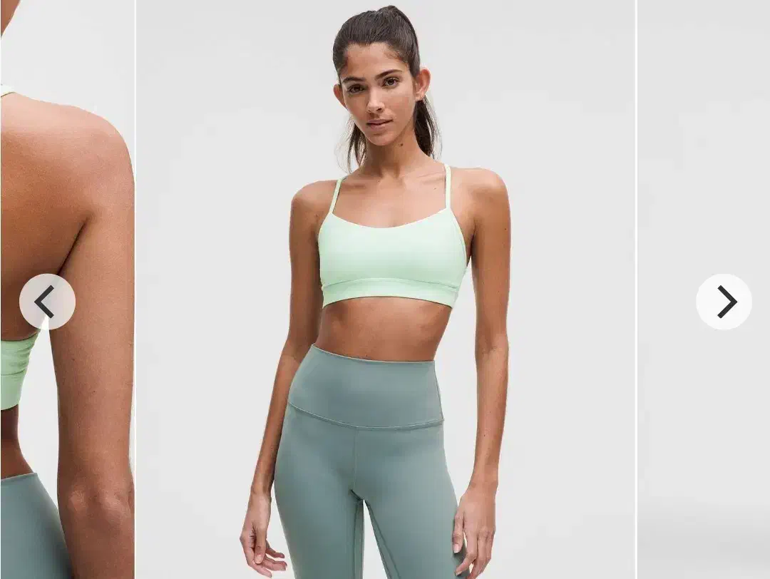 نیم تنه ورزشی lululemon اورجینال|لباس|اهواز, پادادشهر|دیوار