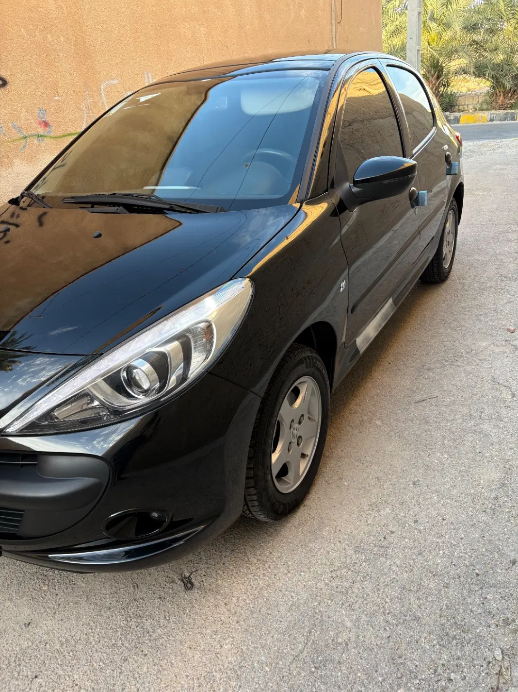 207|خودرو سواری و وانت|خور (فارس), |دیوار