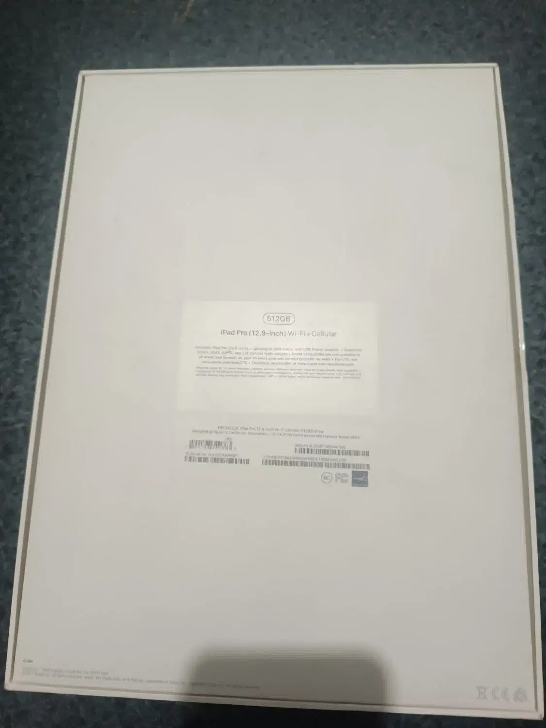 آیپد پرو12.9اینچ|تبلت|اردکان, |دیوار