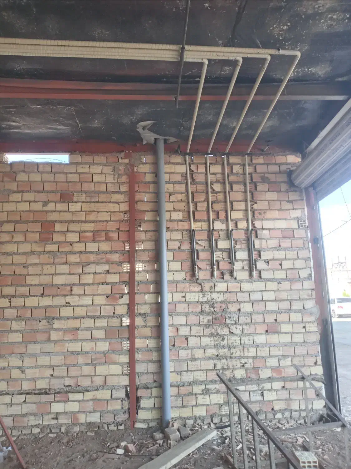 گازرسانی . جوشکارگاز .گازکشی.لوله کشی گاز|خدمات پیشه و مهارت|بیرجند, |دیوار