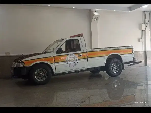 امداد خودرو ،یدک کش ،مکانیک سیار|خدمات حمل و نقل|الیگودرز, |دیوار