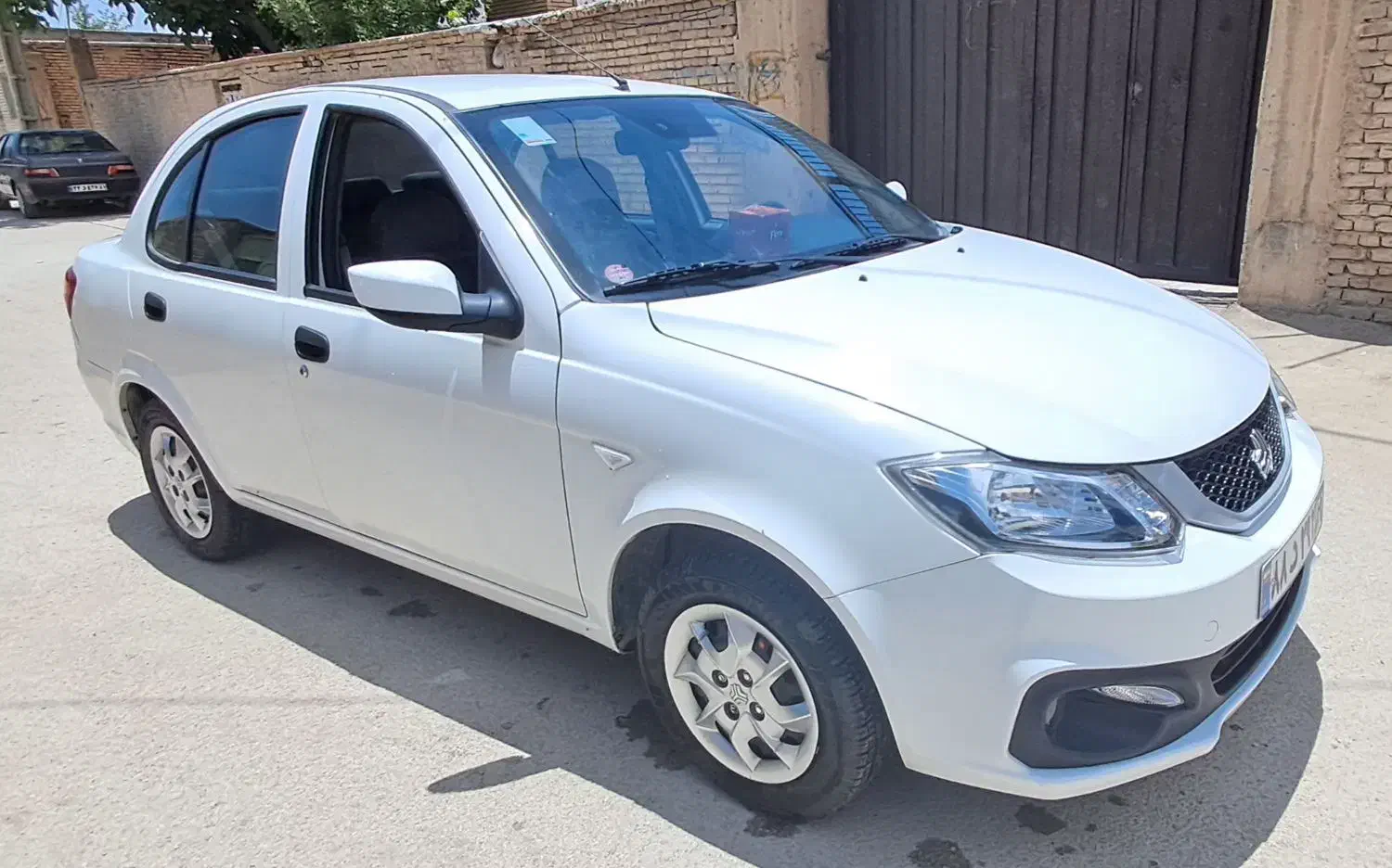 ساینا S اس ۱۴۰۲ مشابه صفر|خودرو سواری و وانت|فارسان, |دیوار