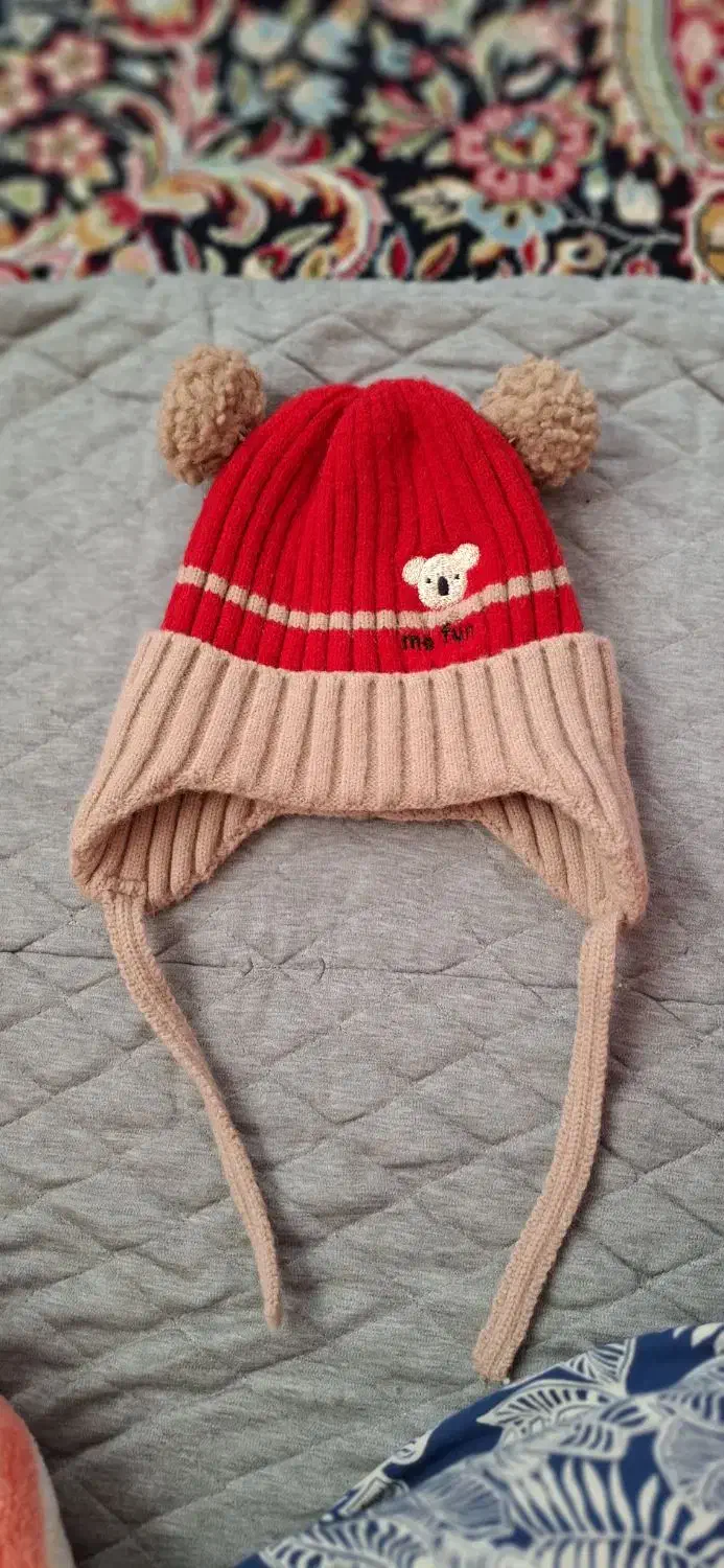 کلاه بچگانه|لباس|ری, ظهیرآباد|دیوار