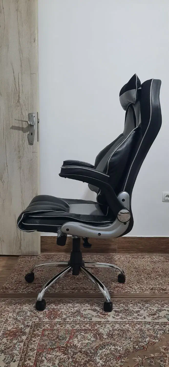 صندلی گیمینگ نو|صندلی و نیمکت|سنندج, |دیوار